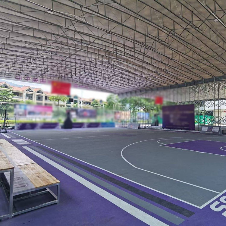 禹城市工程案例