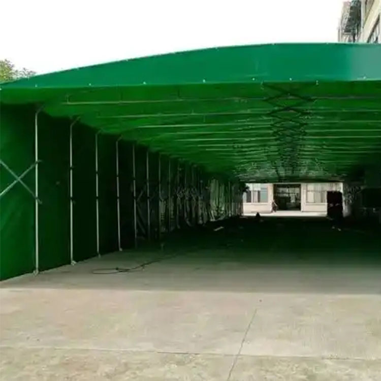 禹城市工程案例