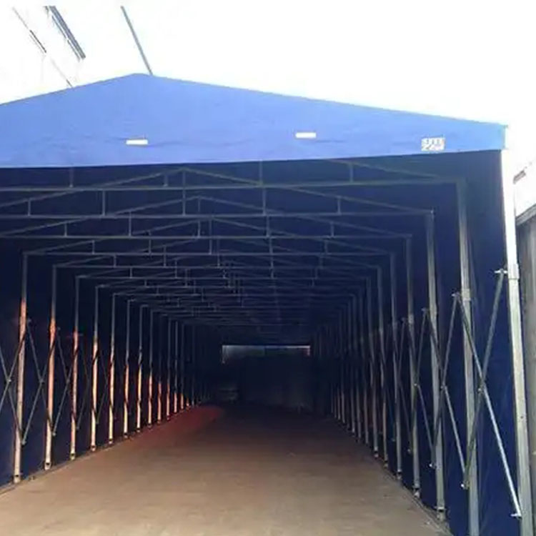 禹城市工程案例